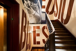 Treppe
