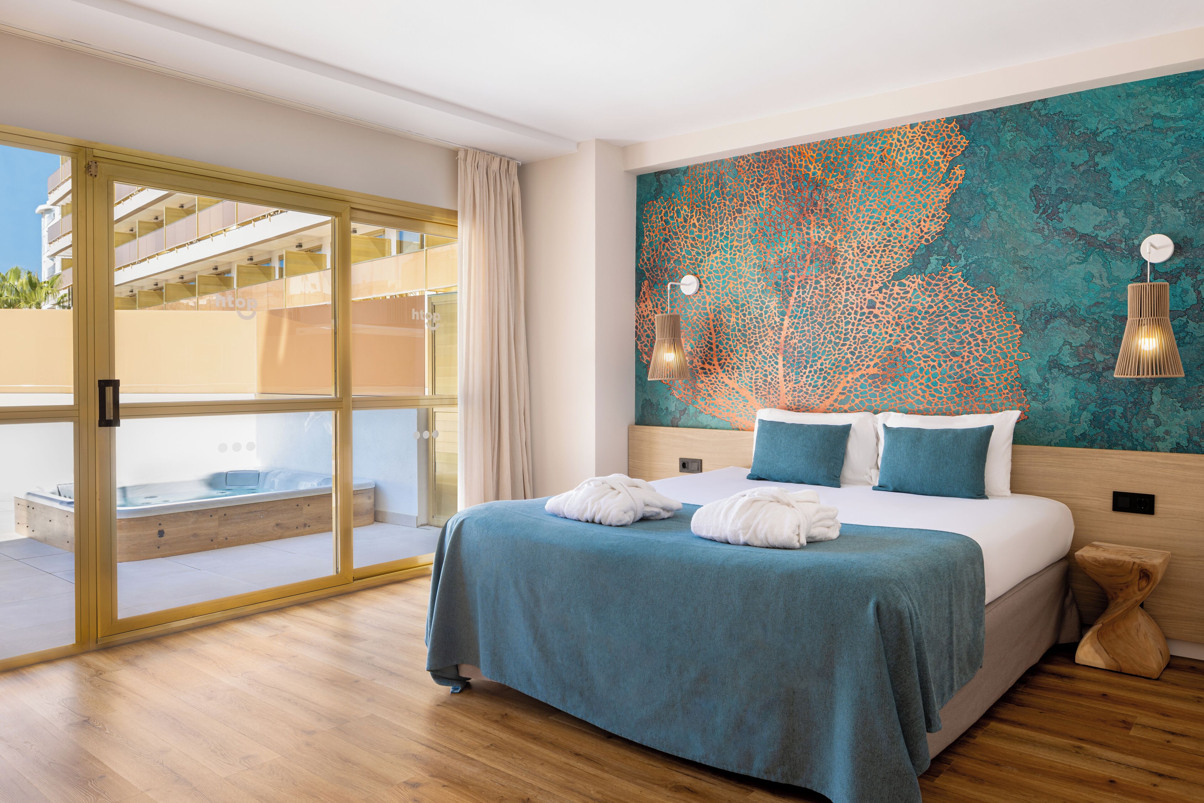 Photo - Htop Amaika & SPA - Adults Only Hotel