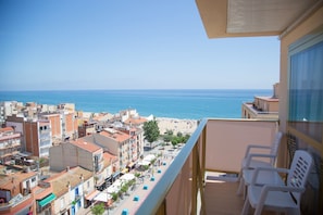 Superior Double Room, Sea View