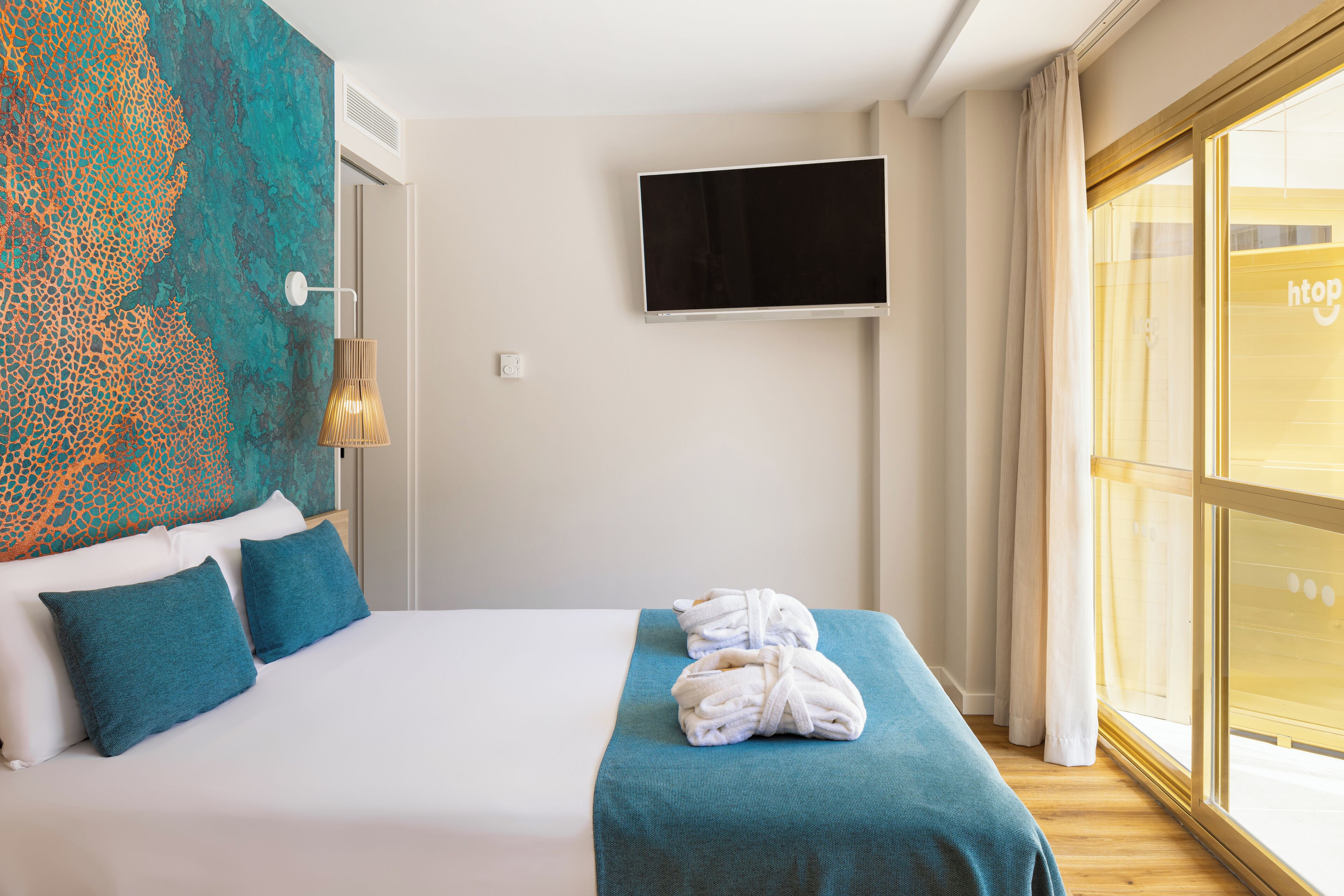 Photo - Htop Amaika & SPA - Adults Only Hotel