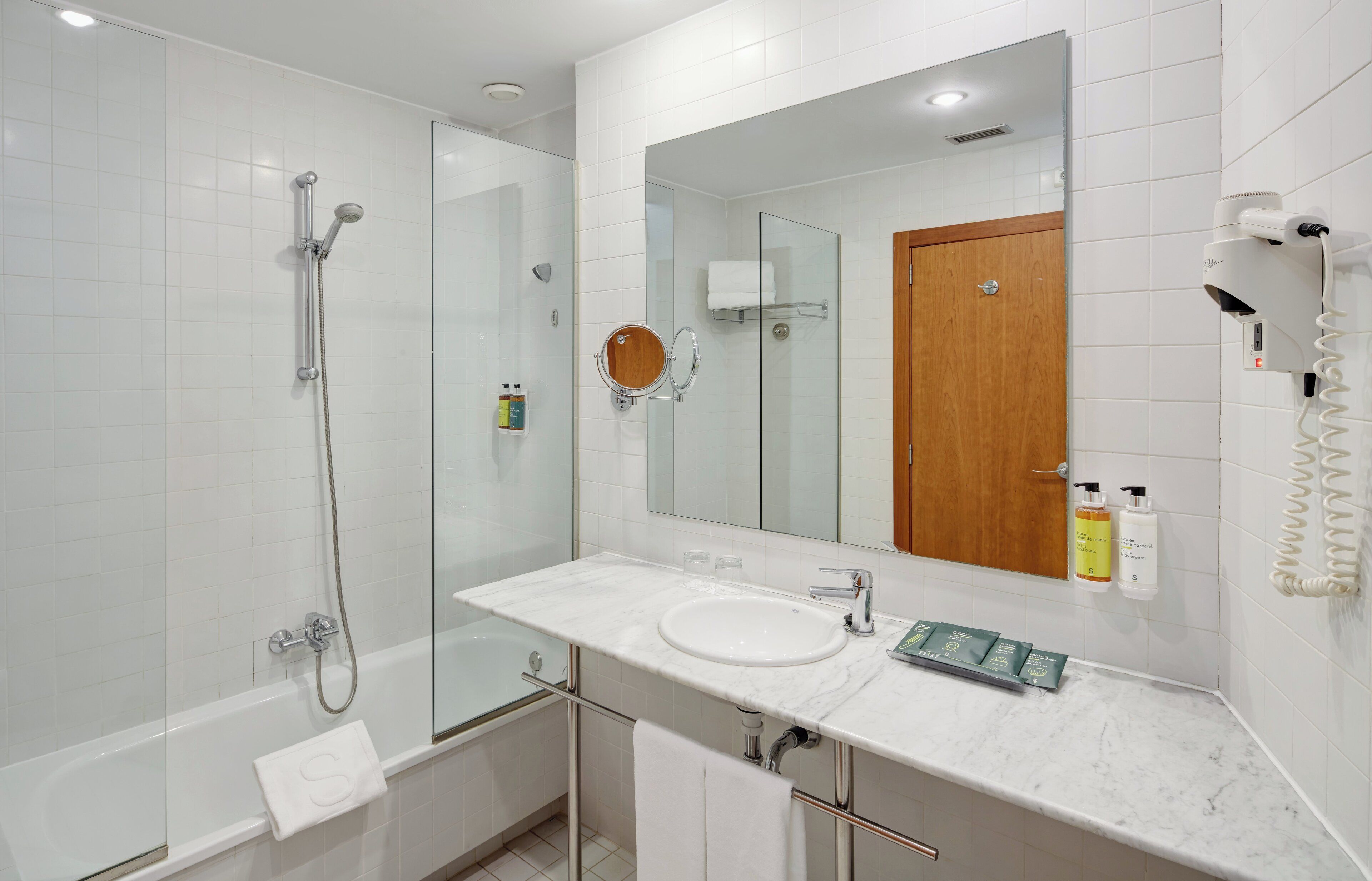 Photo - Sercotel Arrahona Sabadell