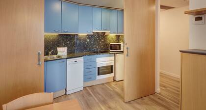 Sercotel Arrahona Sabadell