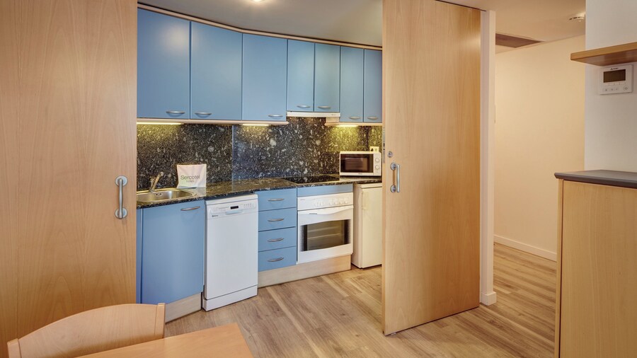 Sercotel Arrahona Sabadell