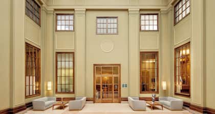 Sercotel Arrahona Sabadell