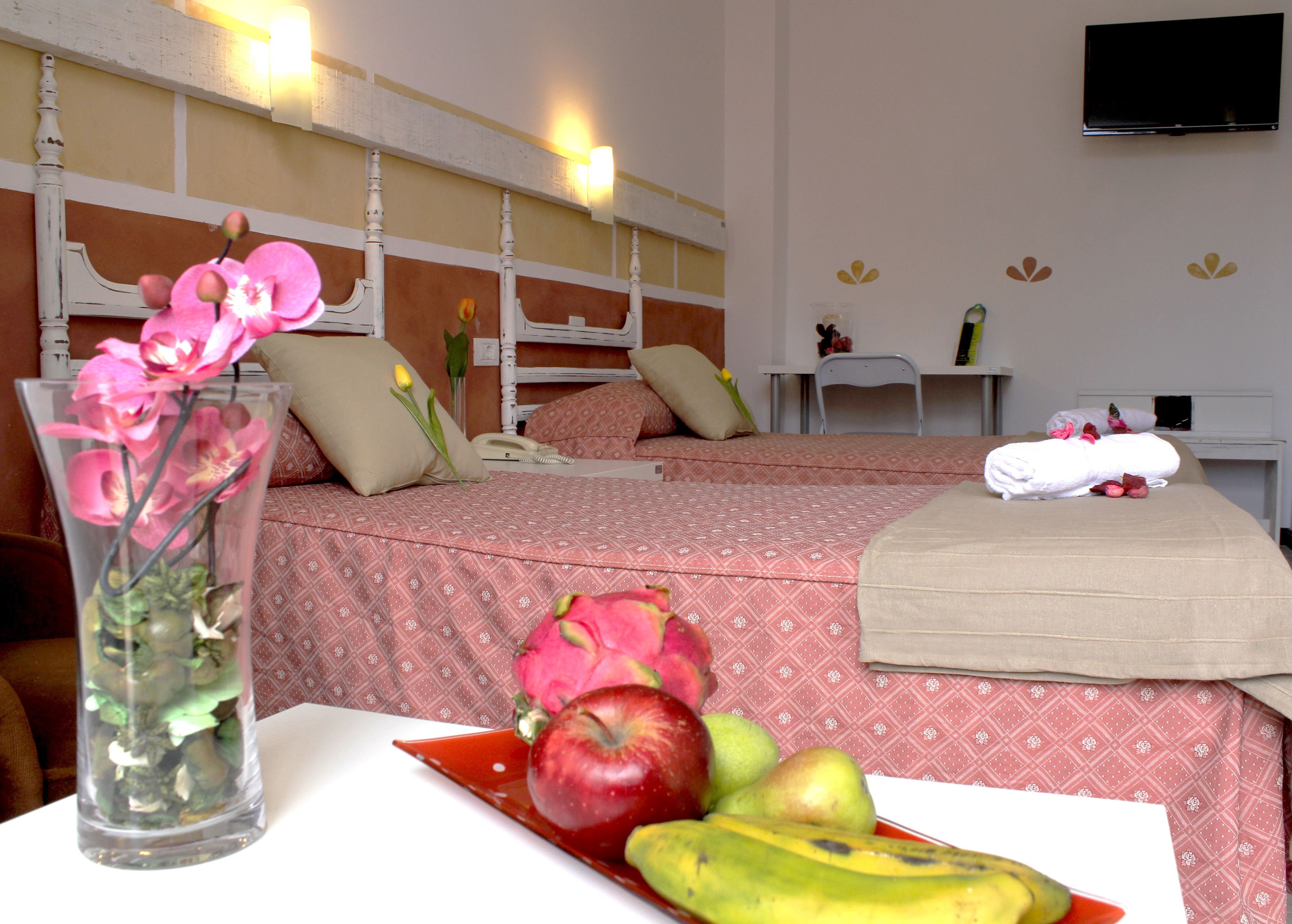 Foto - 4Dreams Hotel Chimisay