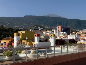 Aurinkoterassi