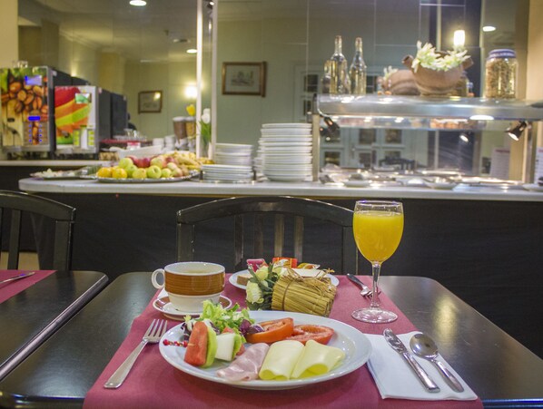 Buffet