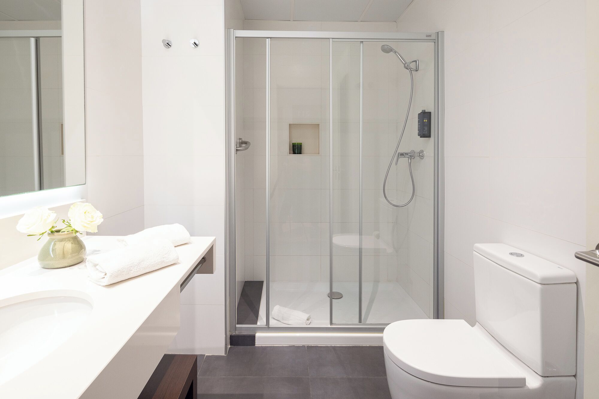 Kamar mandi