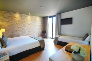 Quarto triplo