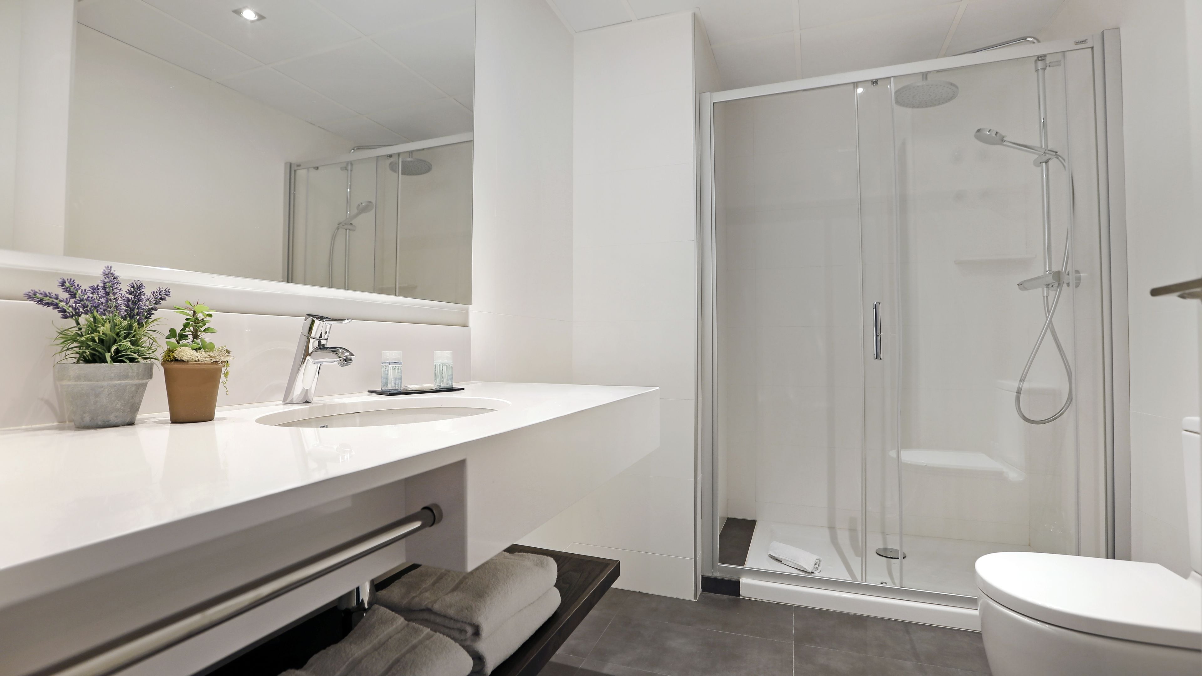 Foto - Arc La Rambla