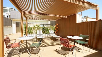 Sundeck