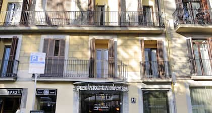 Arc la Rambla