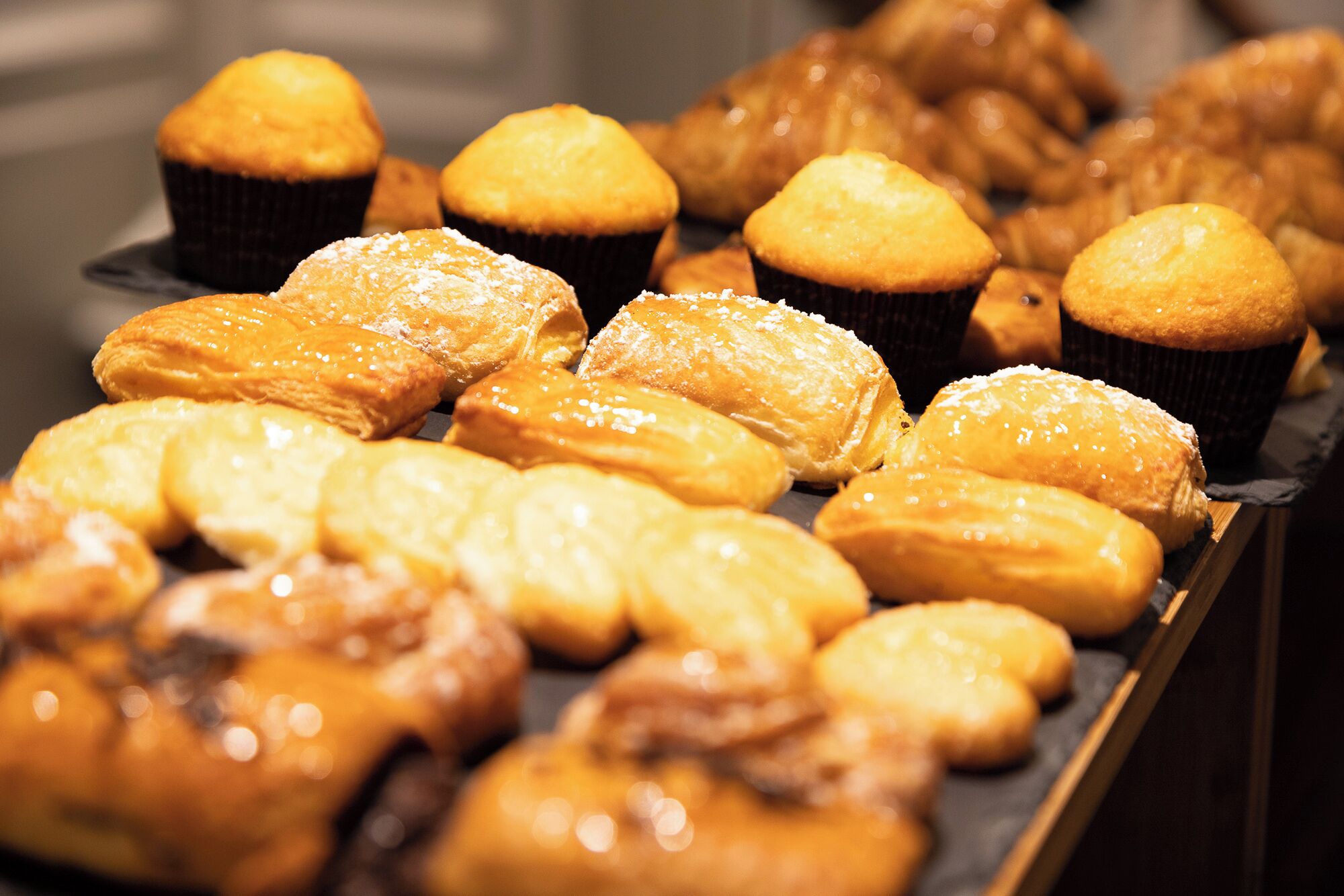 Foto - Arc La Rambla