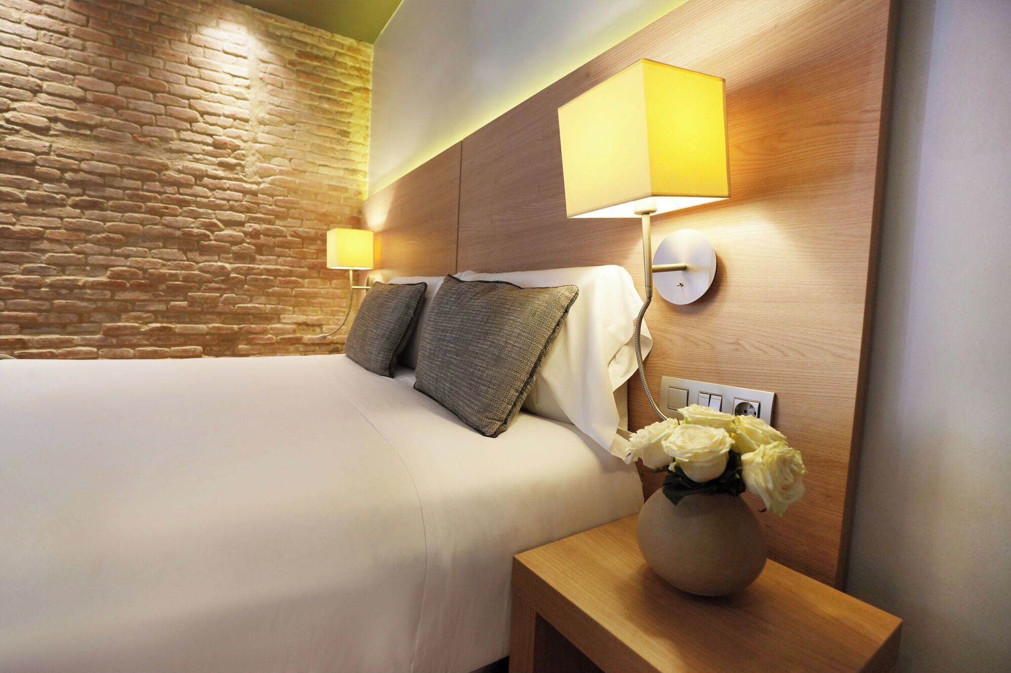 Foto - Arc La Rambla