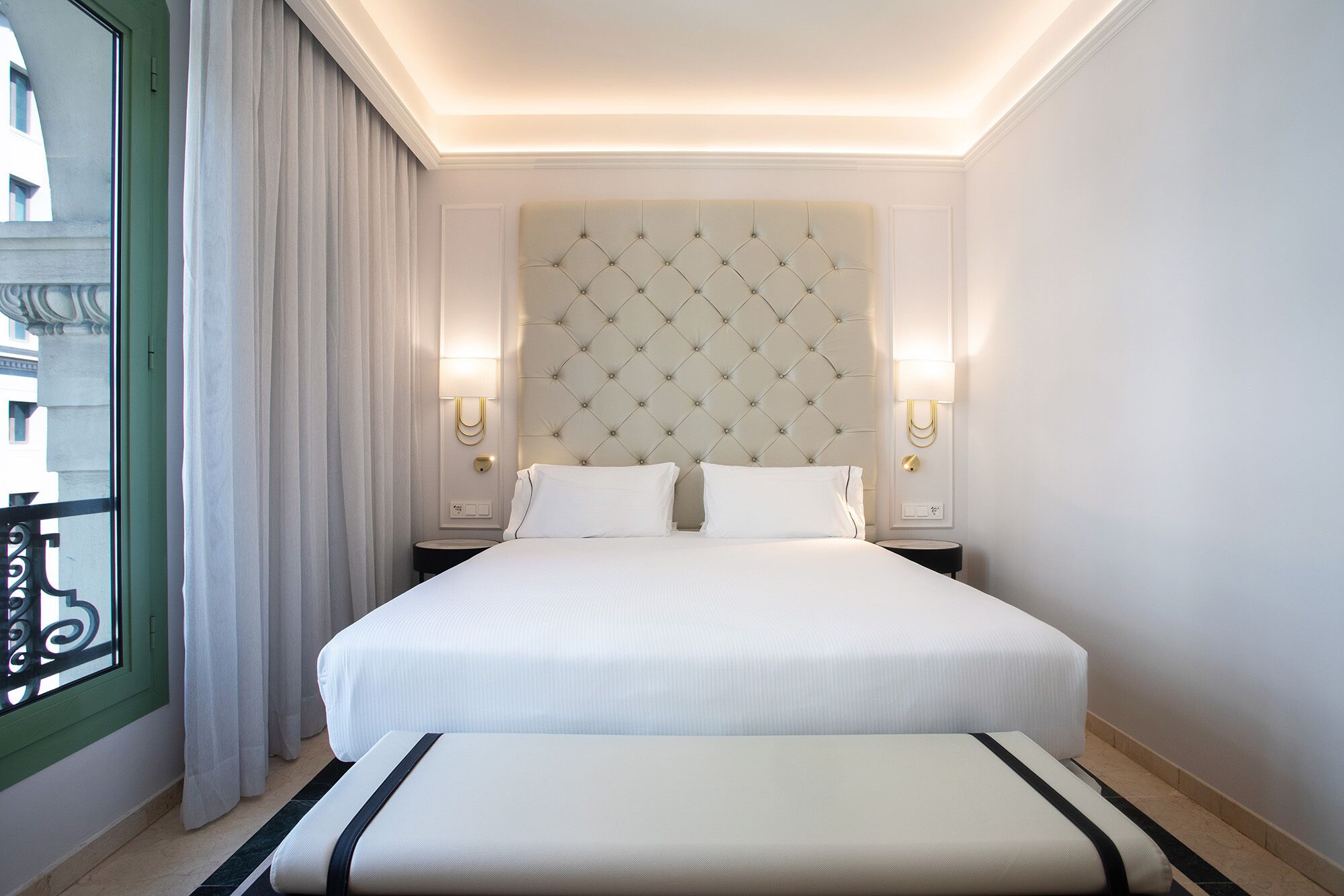 Foto - Eurostars Laietana