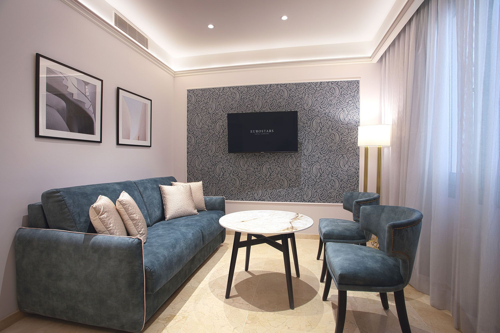 Foto - Eurostars Laietana