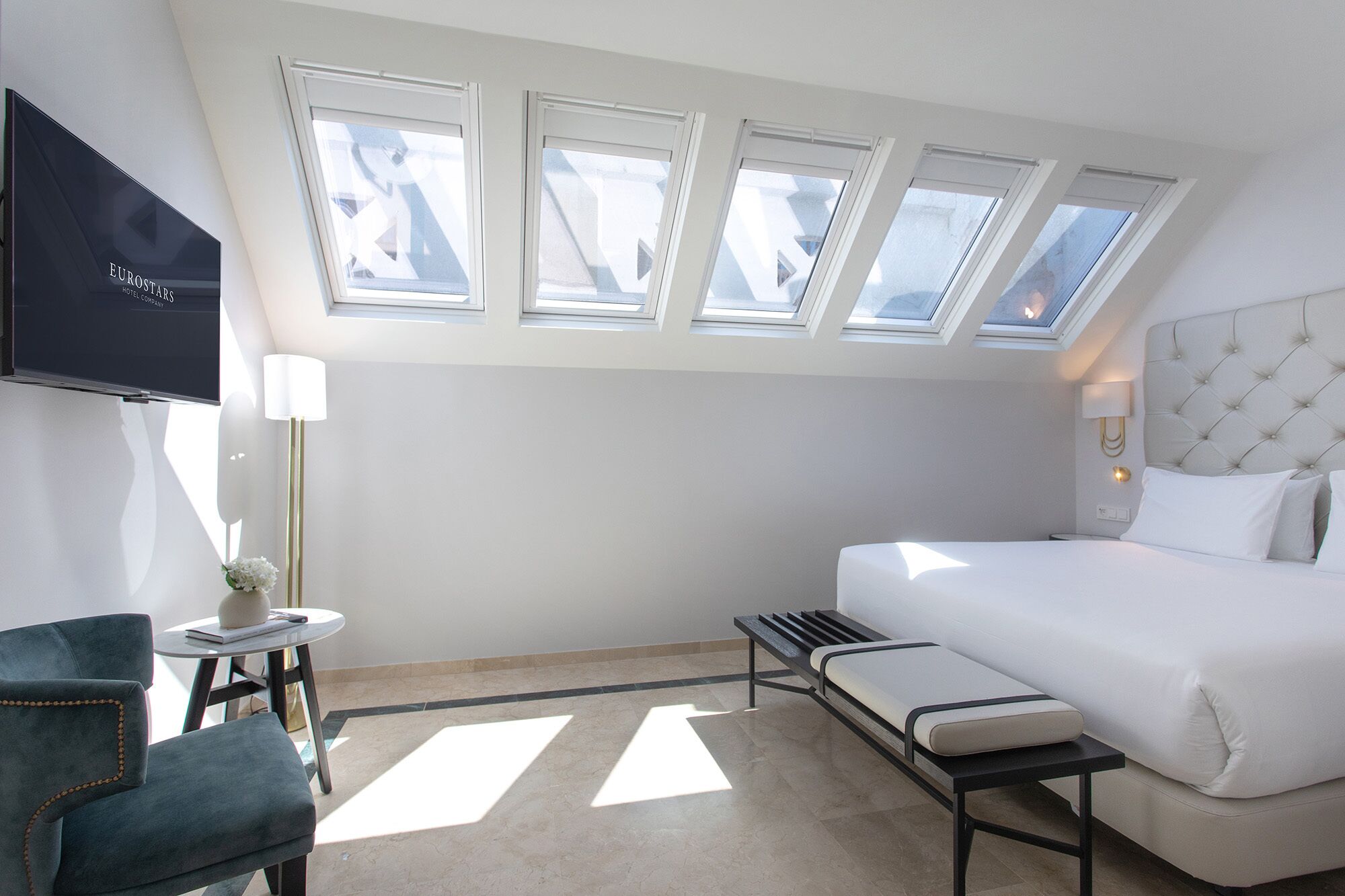 Foto - Eurostars Laietana