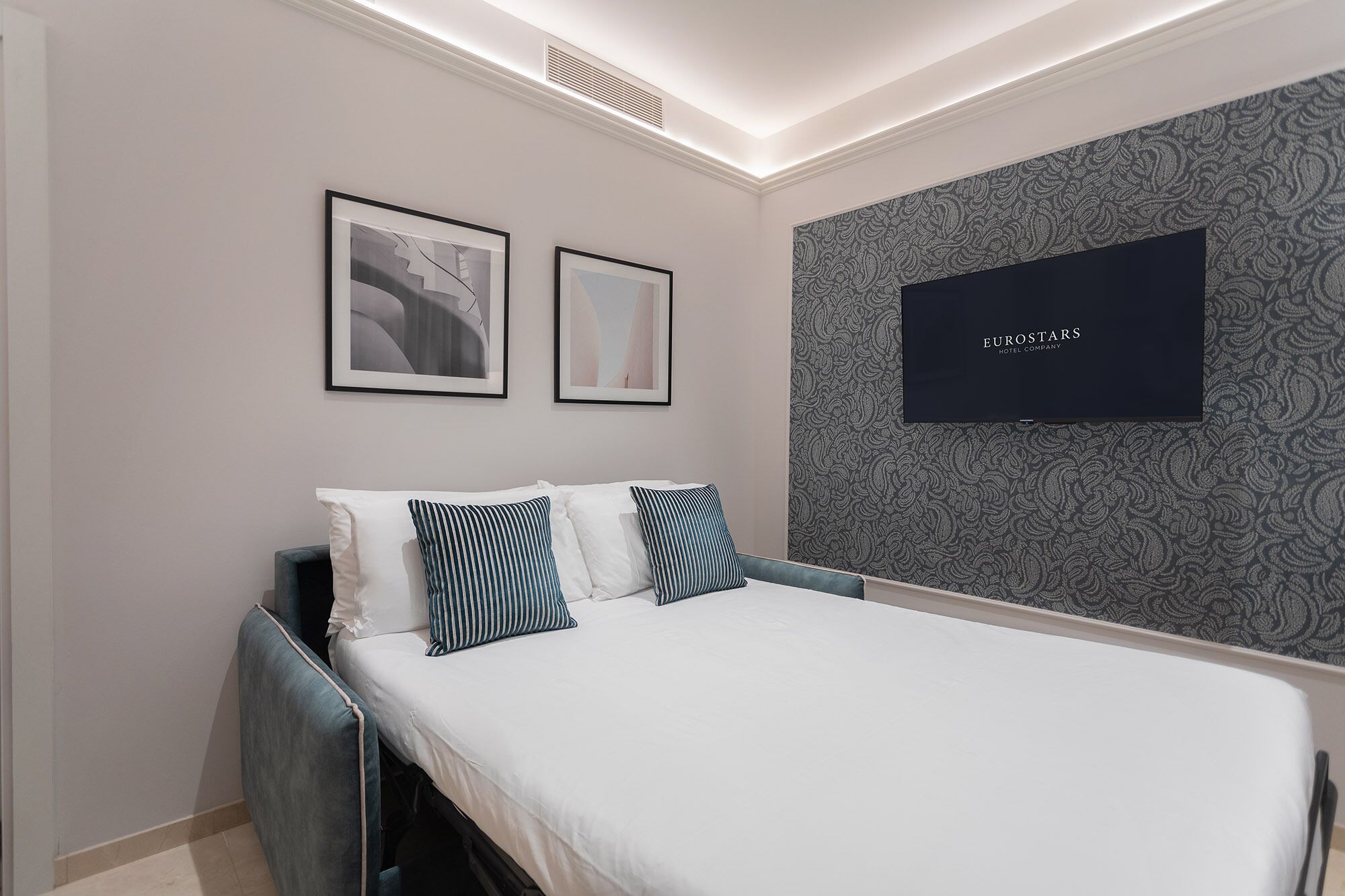 Foto - Eurostars Laietana