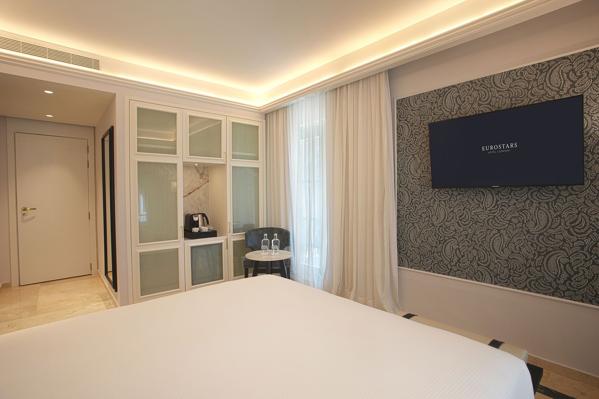 Foto - Eurostars Laietana