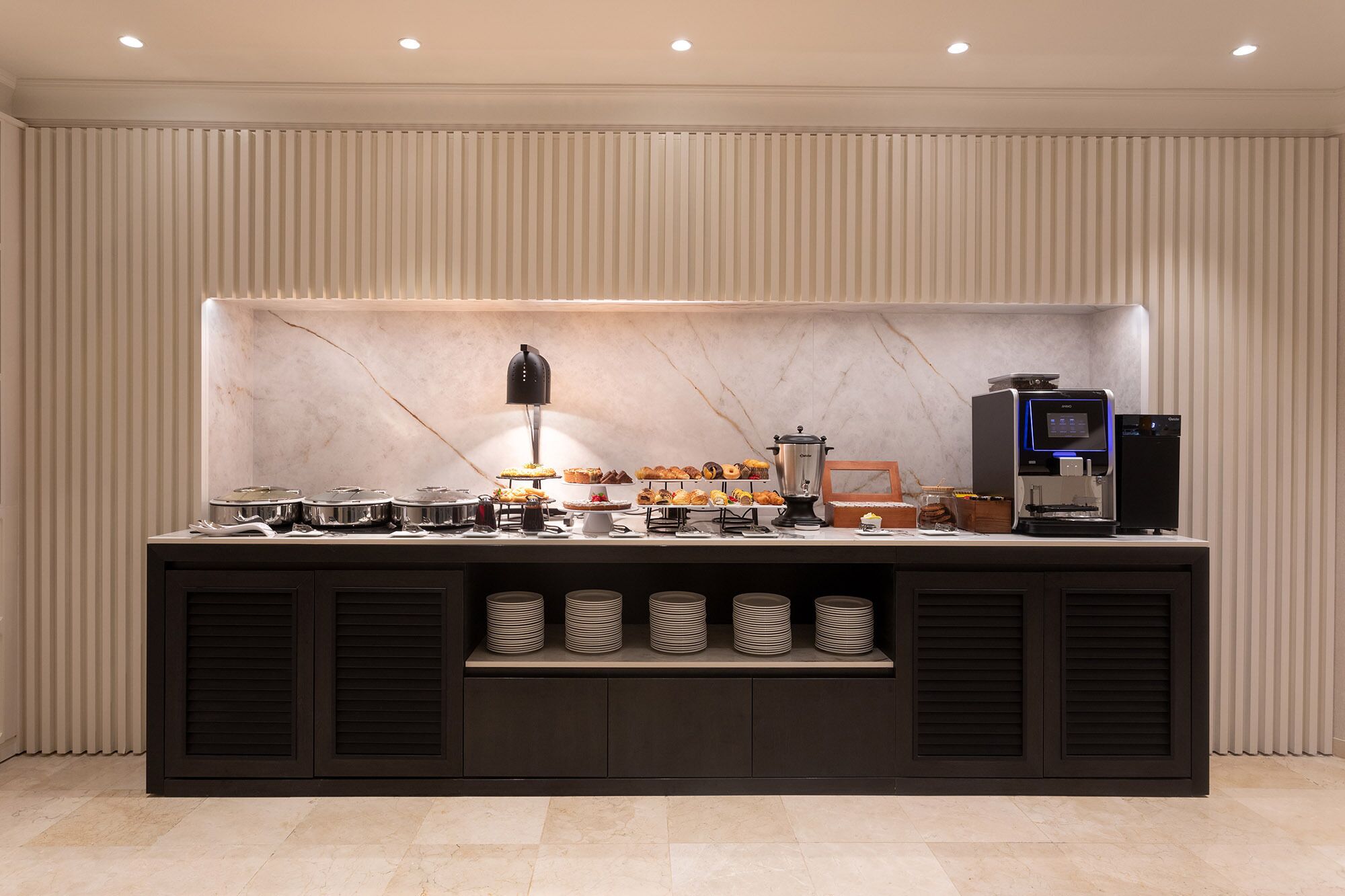 Foto - Eurostars Laietana