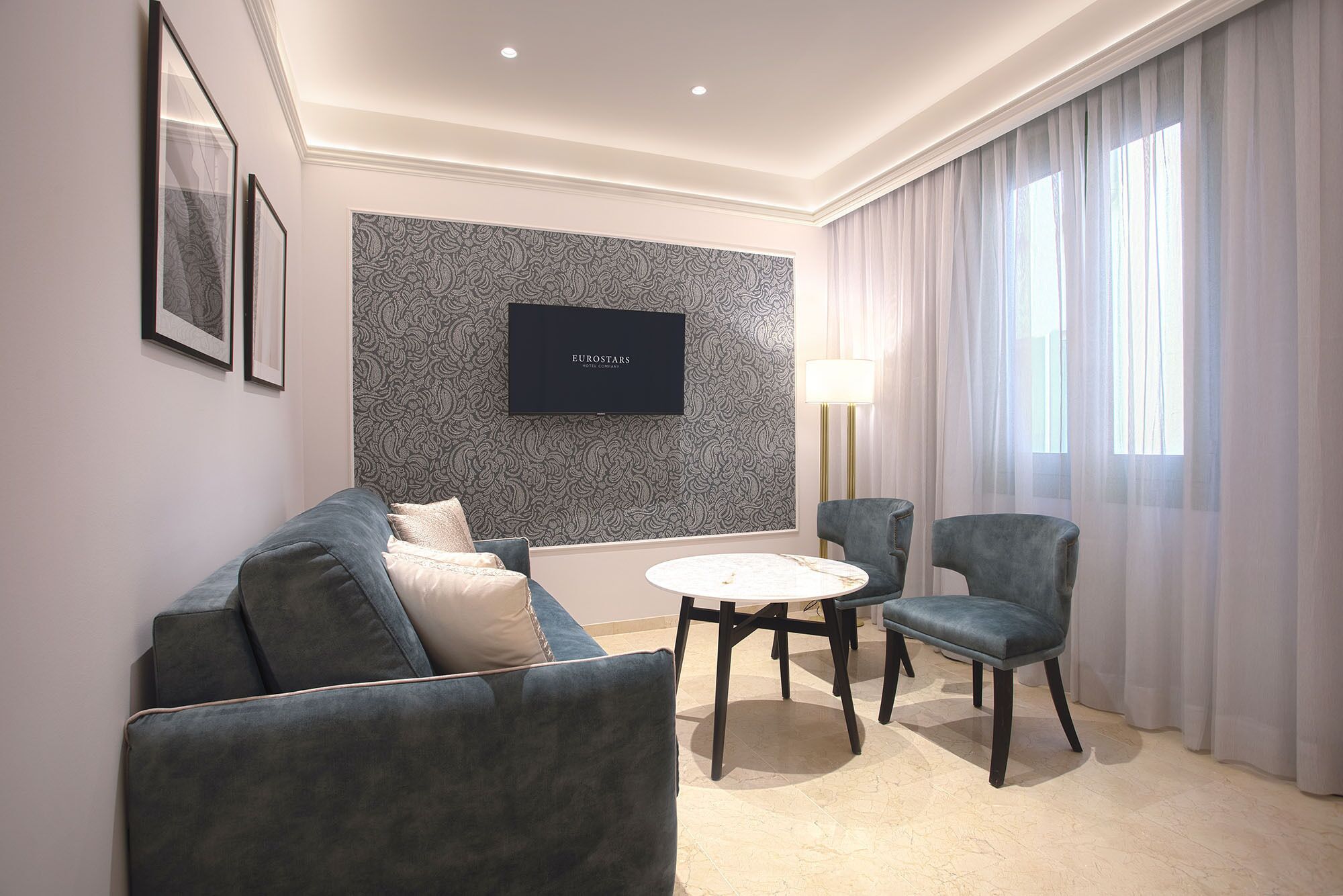 Foto - Eurostars Laietana