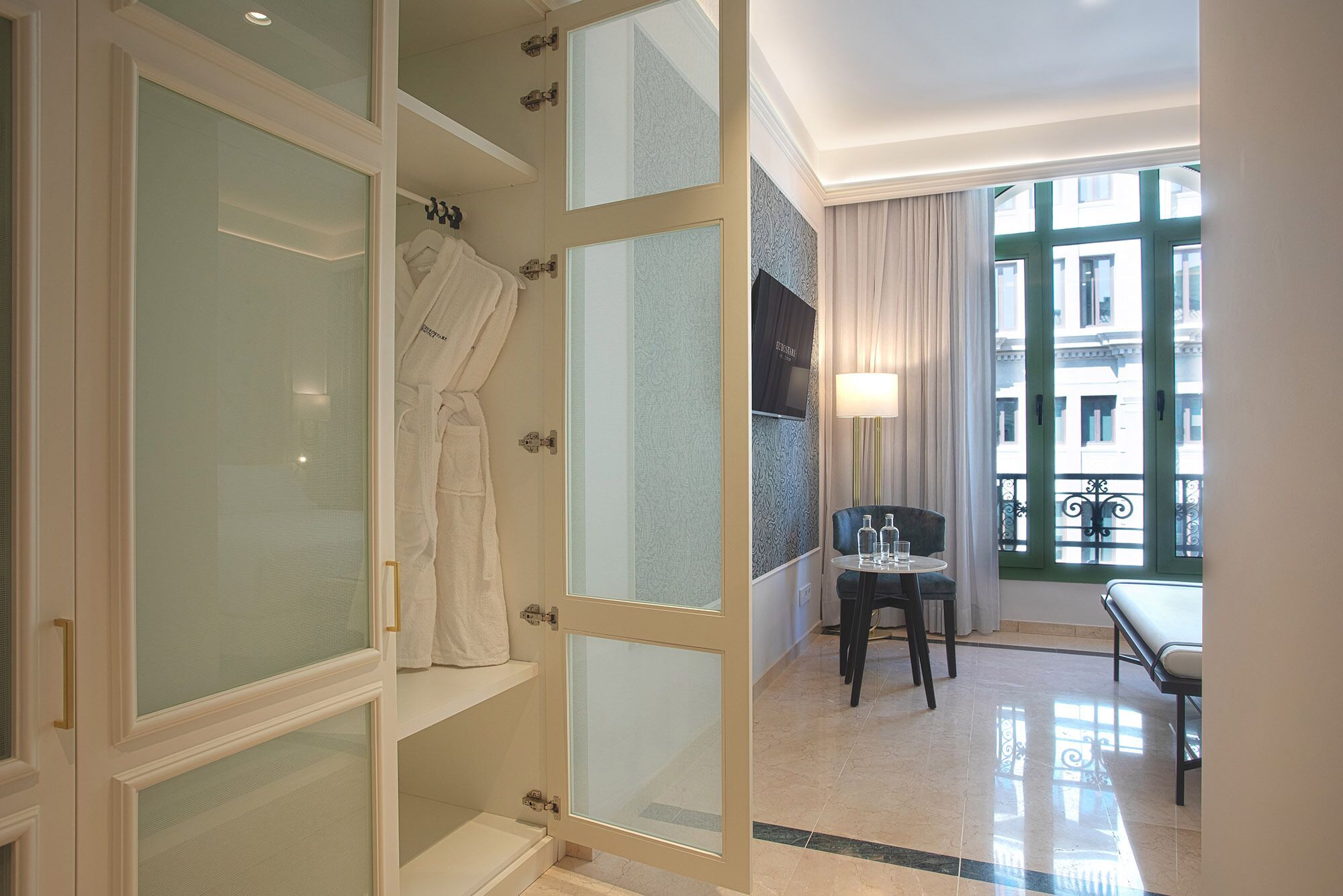 Foto - Eurostars Laietana