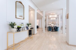 Entrada (vista interna)