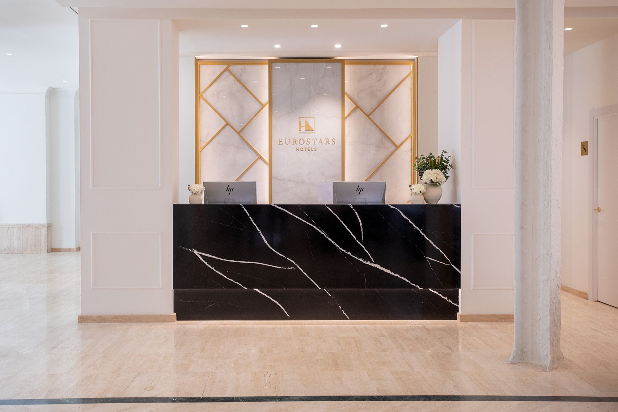 Foto - Eurostars Laietana