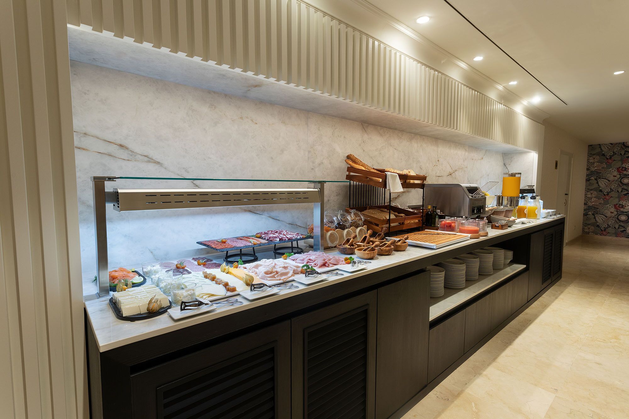 Foto - Eurostars Laietana