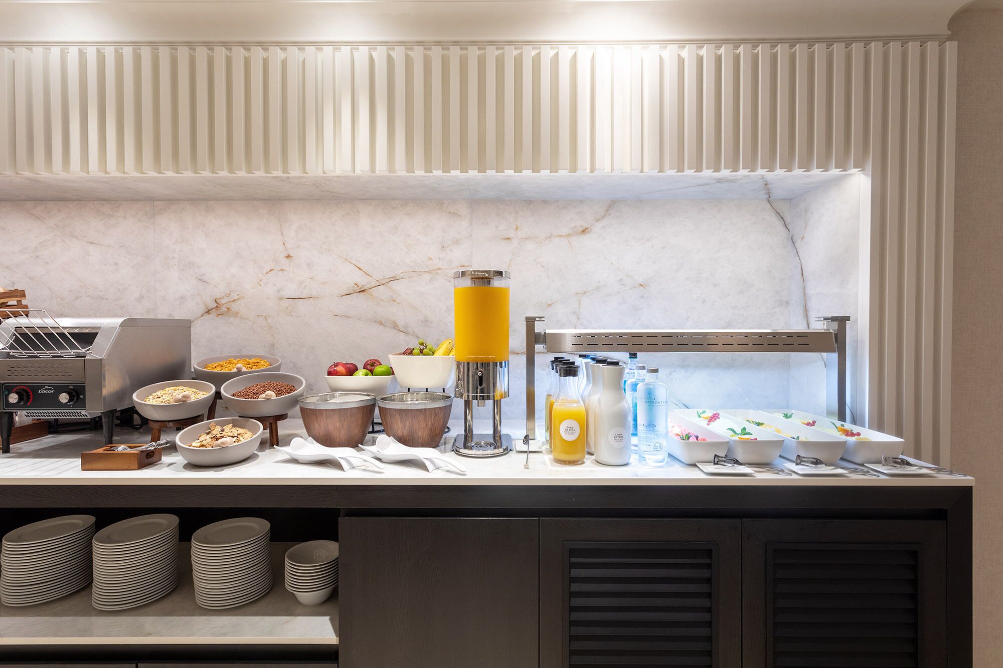 Foto - Eurostars Laietana