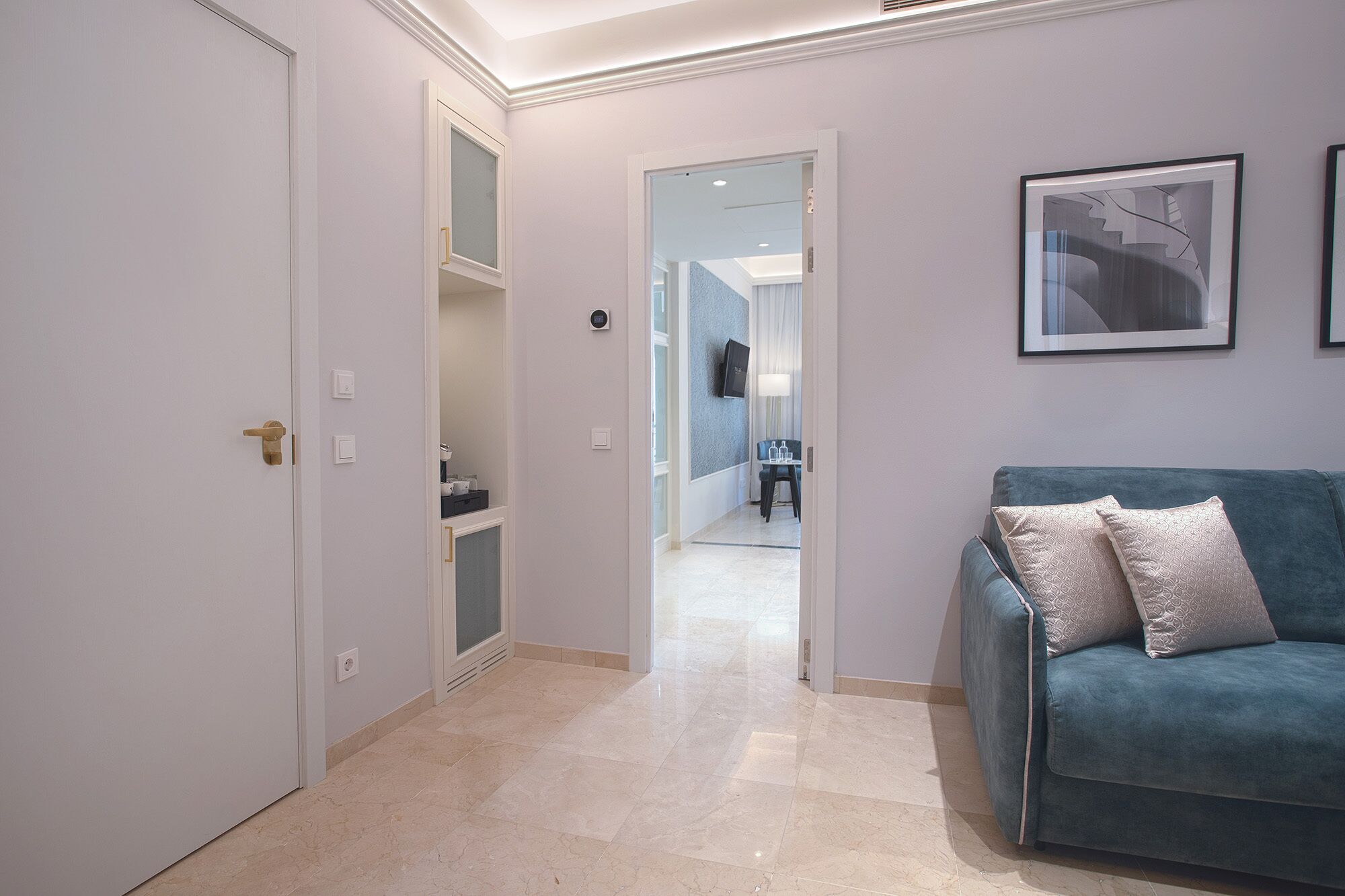 Foto - Eurostars Laietana