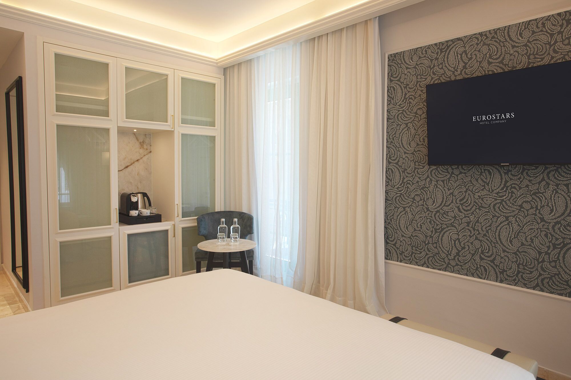 Foto - Eurostars Laietana