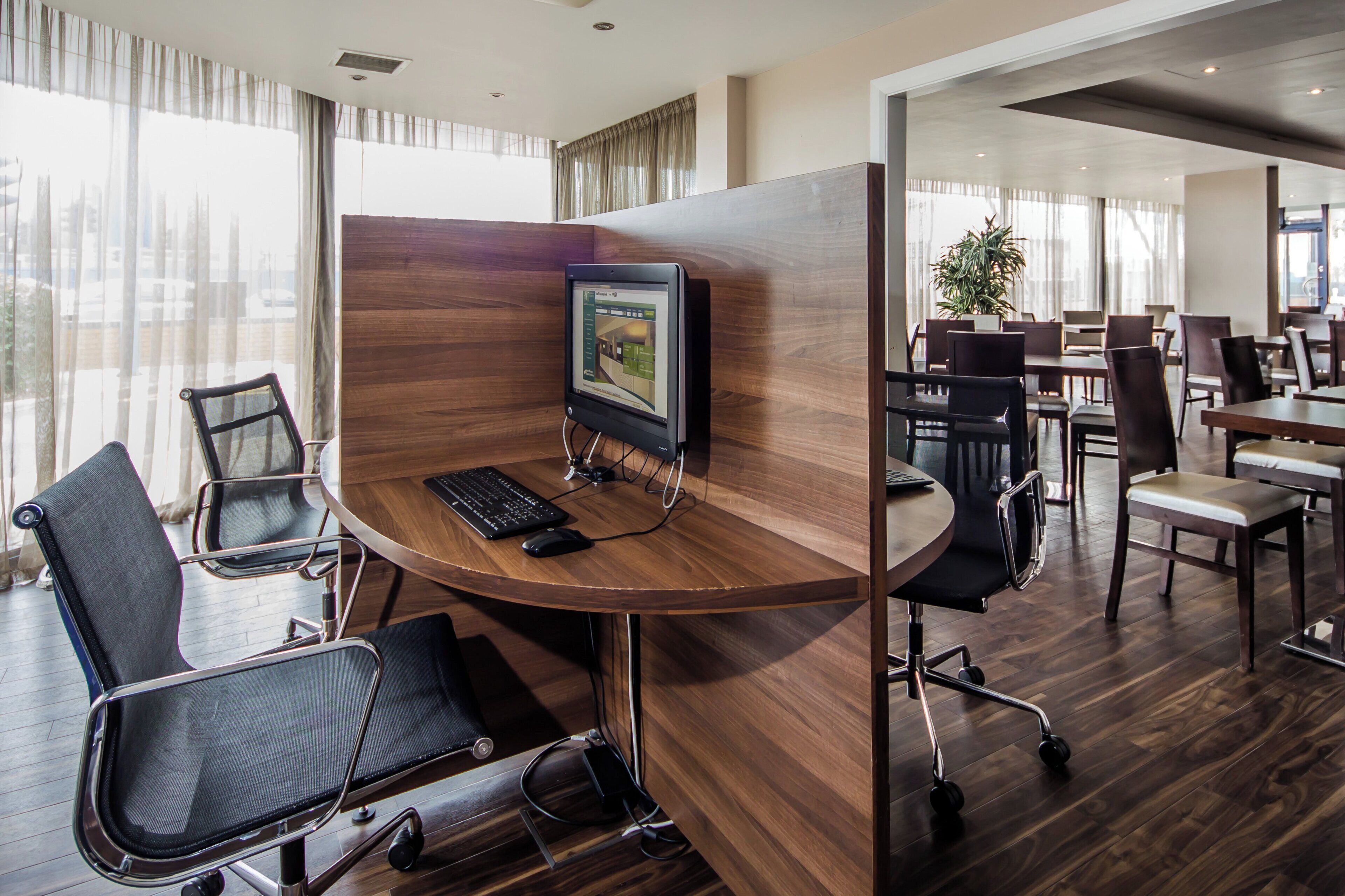 Foto - Holiday Inn Express London-Royal Docks, Docklands by IHG