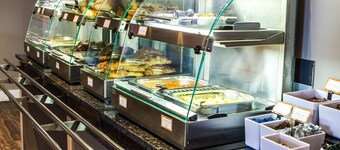 Holiday Inn Express London-Royal Docks, Docklands by IHG