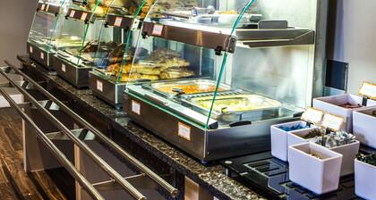 Holiday Inn Express London-Royal Docks, Docklands by IHG