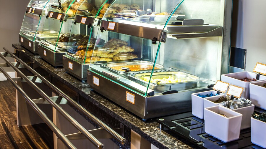 Holiday Inn Express London-Royal Docks, Docklands by IHG