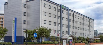 Holiday Inn Express London-Royal Docks, Docklands by IHG