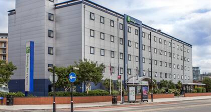 Holiday Inn Express London-Royal Docks, Docklands by IHG