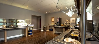 Holiday Inn Express London-Royal Docks, Docklands by IHG