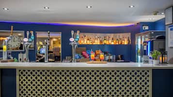 Bar (na propriedade)