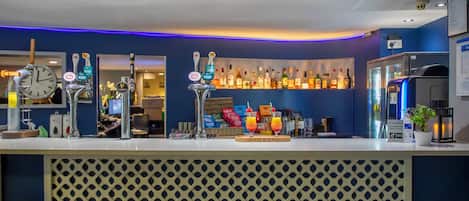 Bar (in loco)