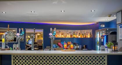 Holiday Inn Express London-Royal Docks, Docklands by IHG