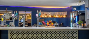 Holiday Inn Express London-Royal Docks, Docklands by IHG