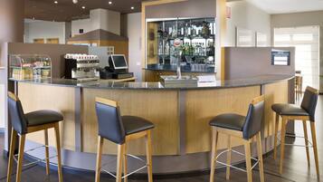 Bar (a l'allotjament)