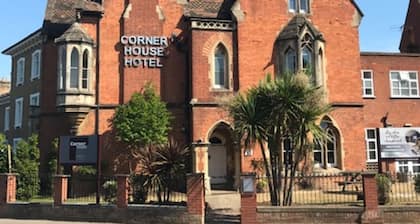 Corner House Hotel