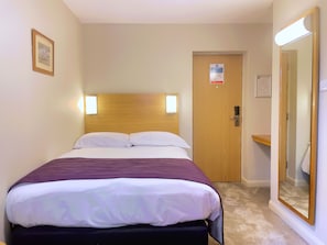 Standard Single Room, 1 Bedroom