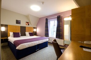 Room - Corner House Hotel (Taunton)