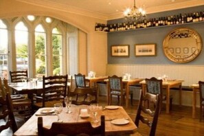 Dining - Corner House Hotel (Taunton)