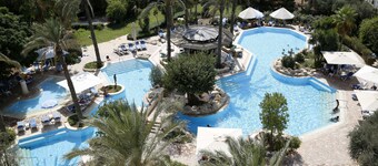 Jacir Palace Hotel Bethlehem