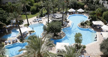 Jacir Palace Hotel Bethlehem